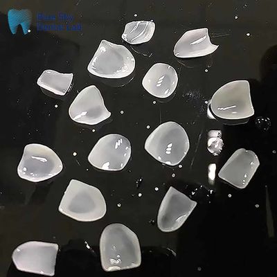 شراء القشرة الخفيفة للغاية E Max القشرة الطبيعية الطبيعية السيراميكية online manufacture
