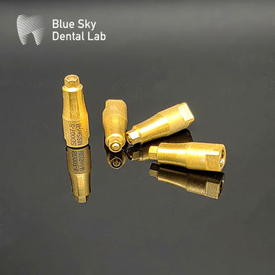 شراء زرع متعدد MIS سبعة جسم مسح 5mm ارتفاع 3شكل جسم مسح online manufacture